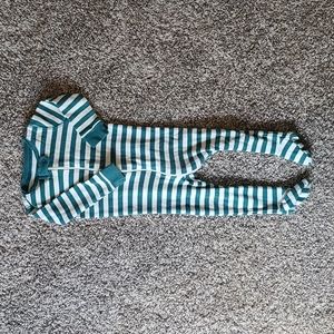 COPY - Primary striped pajamas